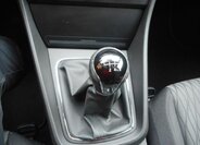 Seat Leon Hatchback 1,4 l 90 kw