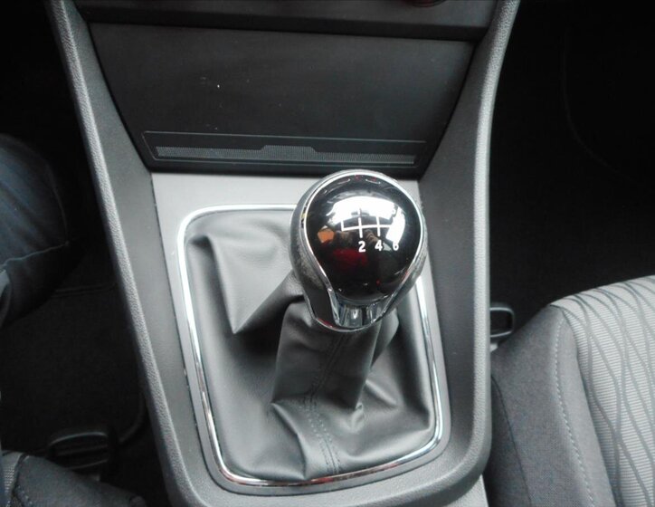 Seat Leon Hatchback 1,4 l 90 kw