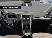 Ford Mondeo Sedan / Limuzína 2,0 l 132 kw