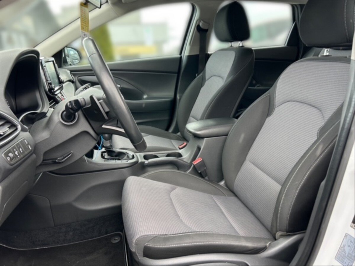 Hyundai i30 Kombi 998,0 88 kw