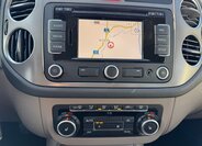 Volkswagen Tiguan SUV 2,0 l 125 kw