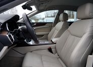 Audi A7 Sedan 3,0 l 210 kw