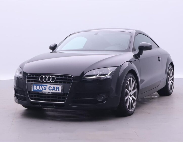 Audi TT Kupé 2,0 l 147 kw