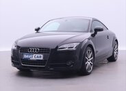 Audi TT Kupé 2,0 l 147 kw