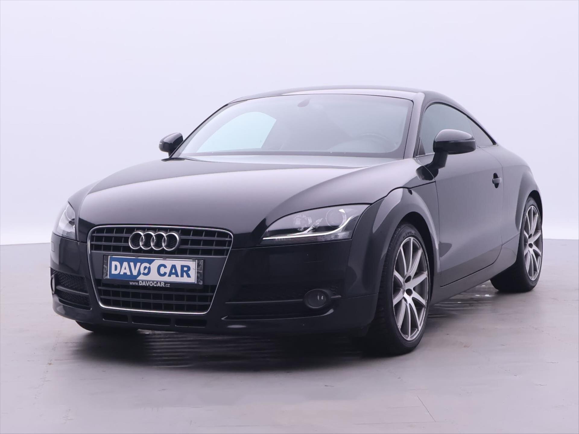 Audi TT Kupé 2,0 l 147 kw