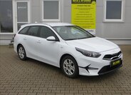 KIA Ceed Kombi 998,0 73 kw