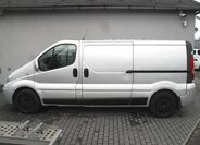 Opel Vivaro Ostatní 2,0 l 84 kw