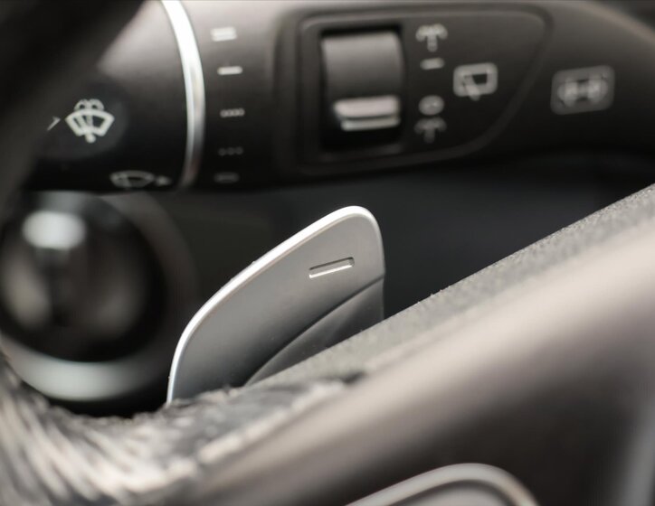 Mercedes-Benz GLS 30