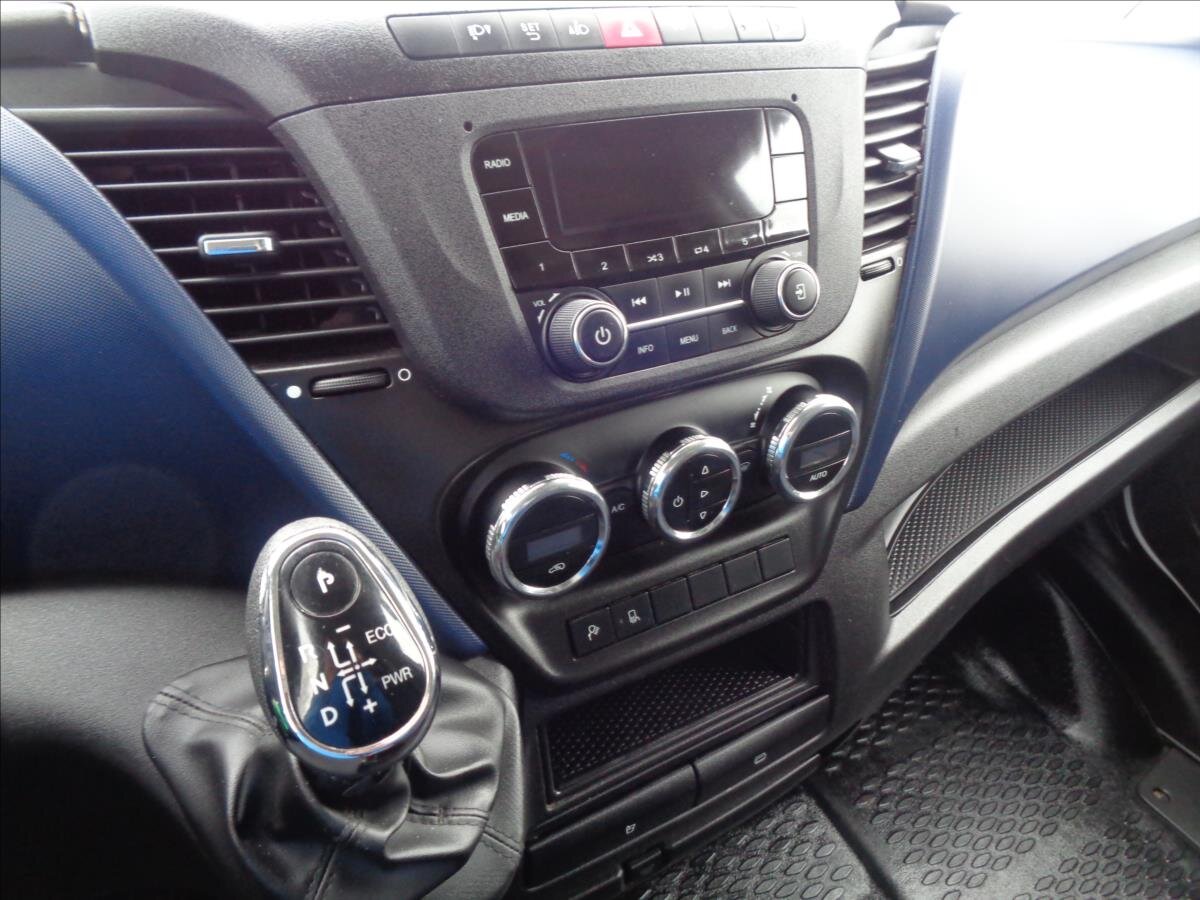 Iveco Daily Ostatní 2,3 l 115 kw
