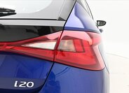 Hyundai i20 Hatchback 1,2 l 61 kw