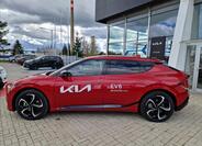 KIA EV6 8