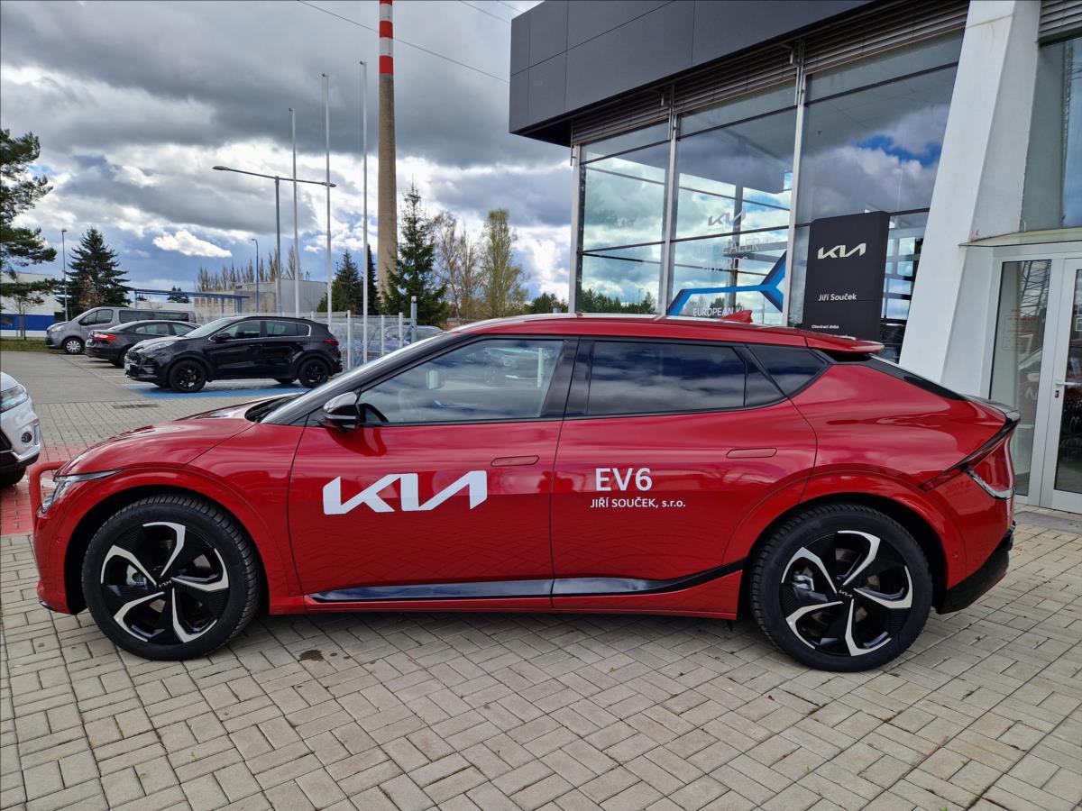KIA EV6