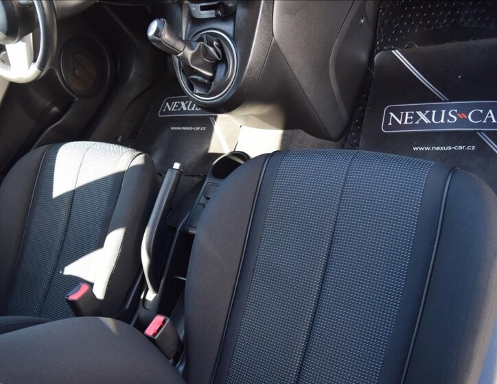 Mazda 2 Hatchback 1,3 l 55 kw