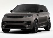 Land Rover Range Rover Sport 1