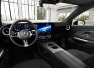 Mercedes-Benz CLA Kupé 0,0 165 kw