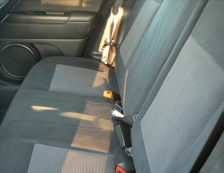 Jeep Compass SUV / Terénní 2,1 l 100 kw