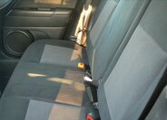 Jeep Compass SUV / Terénní 2,1 l 100 kw