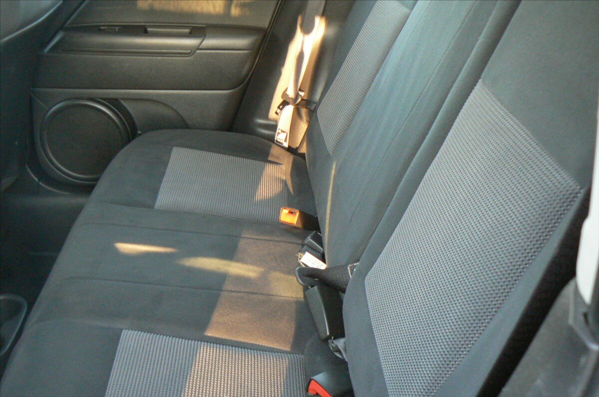 Jeep Compass SUV / Terénní 2,1 l 100 kw