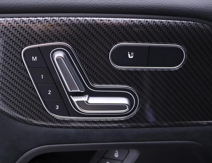 Mercedes-Benz GLB 19