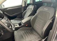 Škoda Superb Kombi 2,0 l 147 kw