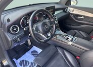 Mercedes-Benz GLC SUV / Terénní 0,0 270 kw