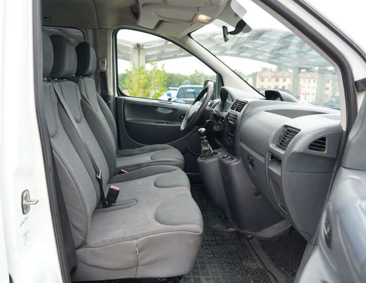 Peugeot Expert Tepee 22