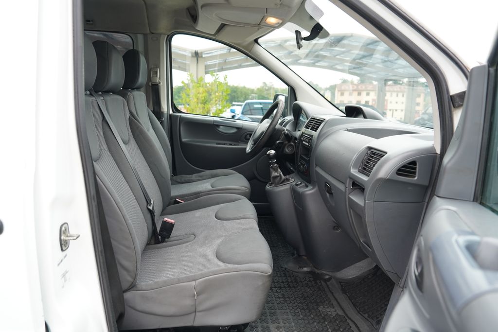 Peugeot Expert Tepee