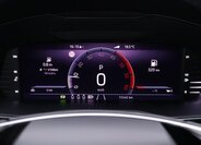 Škoda Superb Liftback 2,0 l 147 kw