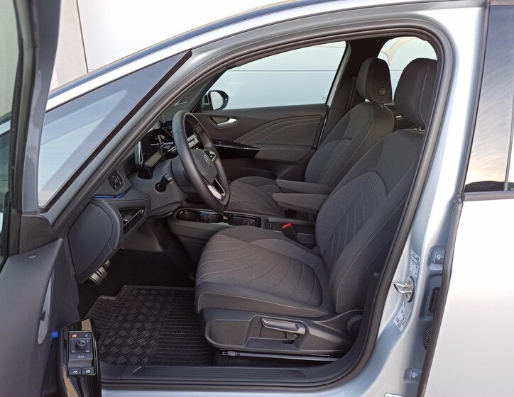 Volkswagen ID.3 12