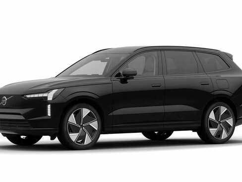 Volvo Ostatní SUV / Terénní 0,0 500 kw