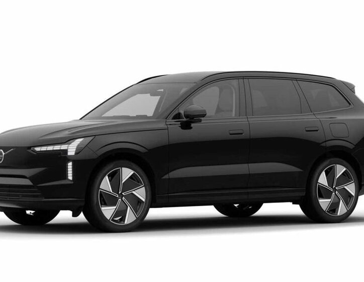 Volvo Ostatní SUV / Terénní 0,0 500 kw