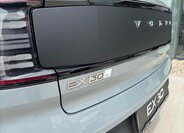 Volvo EX30 SUV / Terénní 0,0 315 kw