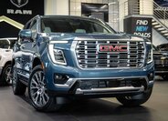 GMC Yukon SUV 6,2 l 313 kw