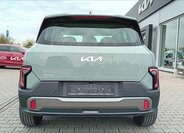 KIA EV3 Hatchback 0,0 108 kw