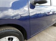 Dacia Sandero Hatchback 999,0 54 kw