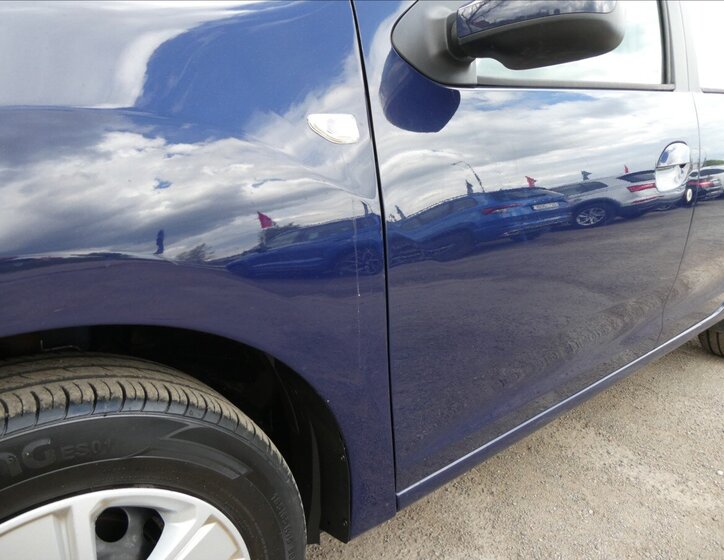 Dacia Sandero Hatchback 999,0 54 kw