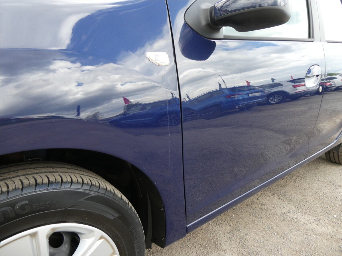 Dacia Sandero Hatchback 999,0 54 kw