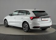 Škoda Scala Hatchback 1,5 l 110 kw