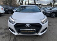 Hyundai i40 2