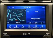 Ford Mondeo Sedan 2,0 l 140 kw