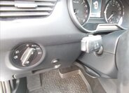 Škoda Octavia 25