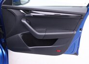 Škoda Octavia Kombi 1,6 l 85 kw