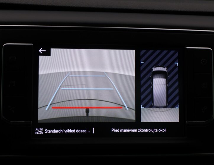 Toyota ProAce MPV 2,0 l 130 kw