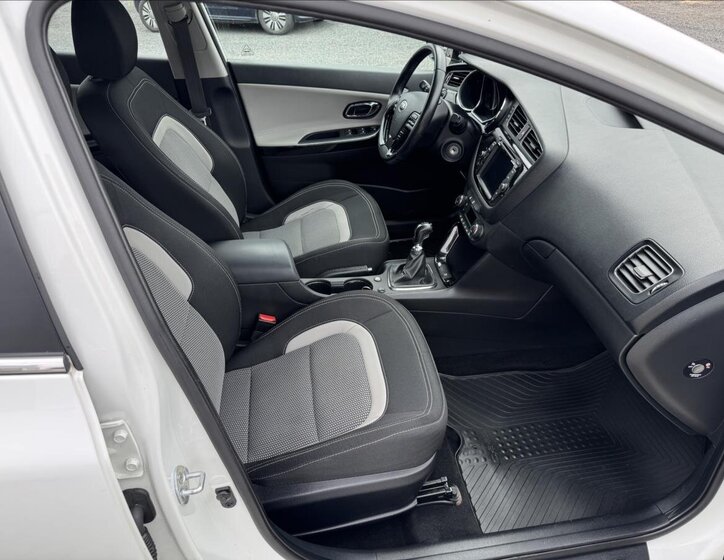 KIA Ceed Hatchback 1,6 l 94 kw