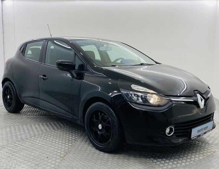 Renault Clio 21