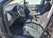 Volkswagen Touran Kombi 1,6 l 77 kw