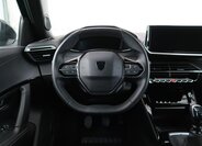 Peugeot 2008 SUV / Terénní 1,2 l 74 kw