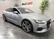Audi A7 Ostatní 3,0 l 236 kw