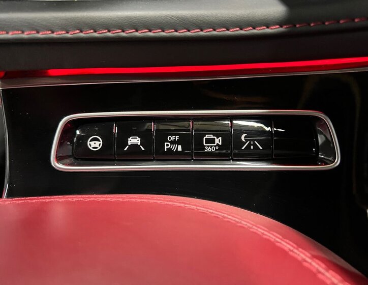 Mercedes-Benz Třídy S Ostatní 3,0 l 270 kw