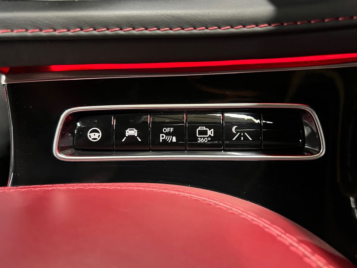 Mercedes-Benz Třídy S Ostatní 3,0 l 270 kw